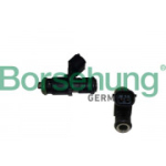 Sissepritseklapp Borsehung B19238