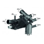 Termostaat, jahutusvedelik MAHLE ORIGINAL TM 5 109