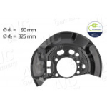 Plekk, piduriketas AIC 58810