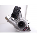Turbolaadur GARRETT 798128-9009S