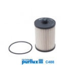 K&uuml;tusefilter PURFLUX C488