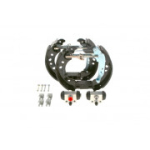 Piduriklotside komplekt BOSCH 0 204 114 694