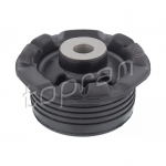 Kinnitus, sillatala TOPRAN 205 484