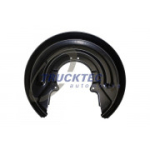 Plekk, piduriketas TRUCKTEC AUTOMOTIVE 07.35.337