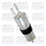 K&uuml;tusefilter MEAT & DORIA 4990