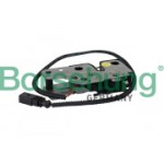 Mootorikapoti lukk Borsehung B10265