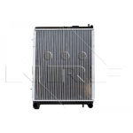 Radiaator, mootorijahutus NRF 507352