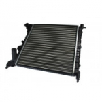 Radiaator, mootorijahutus THERMOTEC D7R005TT