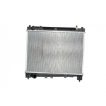 Radiaator, mootorijahutus THERMOTEC D72009TT