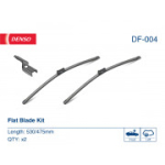 Klaasipuhastaja kumm DENSO DF-004
