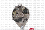 Generaator ATL Autotechnik L 60 740