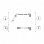 S&uuml;&uuml;tes&uuml;steemikomplekt MAGNETI MARELLI 941319170027