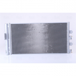 Kondensaator, kliimaseade NISSENS 94669