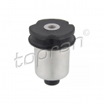 Kinnitus, sillatala TOPRAN 104 428