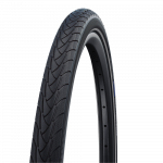 Jalgratta rehv SCHWALBE Marathon Plus 28 x 1.50 Black-Reflex