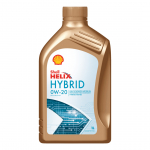 Mootori&otilde;li SHELL HELIX HYBRID 0W20 1L