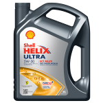Mootori&otilde;li SHELL HELIX ULTRA ECT MULTI 5W-30 5l