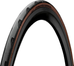 Jalgratta rehv Continental Grand Prix 5000S TR 700x28 Black/Transparent