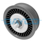 Seade ja juhtrull, soonrihm DAYCO APV2833