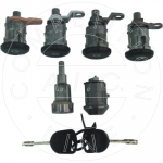 Lukukomplekt, kesklukustus AIC 53958