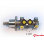 Peapiduri silinder BREMBO M 85 045