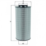 &Otilde;hufilter MAHLE ORIGINAL LX 918