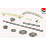 Mootori keti komplekt FAI AutoParts TCK85