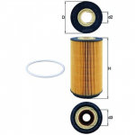 &Otilde;lifilter MAHLE ORIGINAL OX 557D