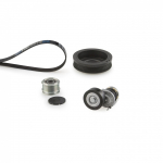 Soonrihmakomplekt GATES K096PK1070
