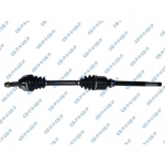 Veov&otilde;ll GSP 210143