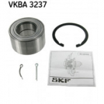Rattalaagrikomplekt SKF VKBA 3237