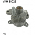 Pingutusrull, soonrihm SKF VKM 38022