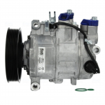 Kompressor, kliimaseade NISSENS 89111