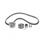 Veepump + hammasrihmakomplekt SKF VKMC 01250-2