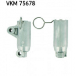 Pingutusrull, hammasrihm SKF VKM 75678