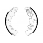 Piduriklotside komplekt TEXTAR 91065300