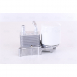 &Otilde;liradiaator, mootori&otilde;li NISSENS 90706