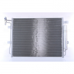 Kondensaator, kliimaseade NISSENS 940406