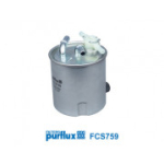 K&uuml;tusefilter PURFLUX FCS759