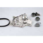 Veepump + hammasrihmakomplekt HEPU PK77692