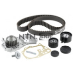 Veepump + hammasrihmakomplekt SNR KDP455.400