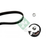 Hammasrihma komplekt INA 530 0202 10