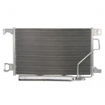 Kondensaator, kliimaseade THERMOTEC KTT110273