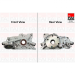&Otilde;lipump FAI AutoParts OP165