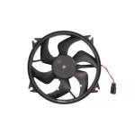 Ventilaator, mootorijahutus THERMOTEC D8C005TT