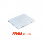 Filter, salongi&otilde;hk FRAM CF11505