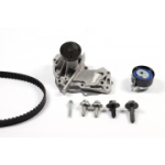 Veepump + hammasrihmakomplekt HEPU PK02550