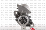 Starter ATL Autotechnik A 73 140