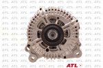 Generaator ATL Autotechnik L 80 230