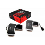Raceing-piduriklotsi komplekt BREMBO 07.B314.14